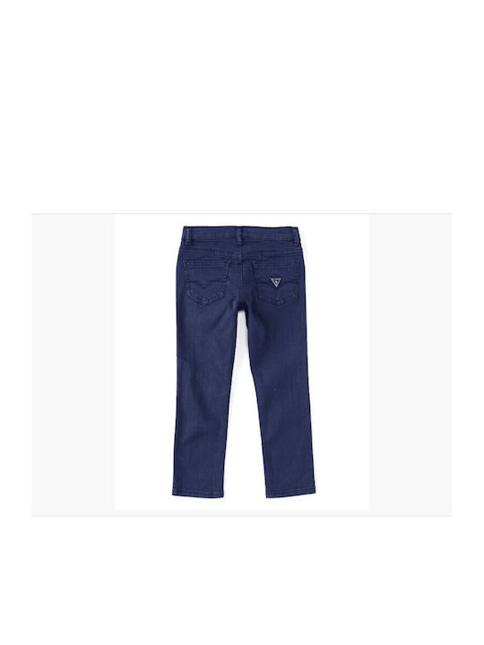 Guess Kids Trousers Blue