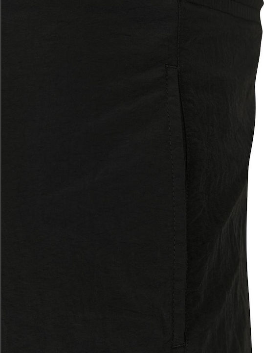 Ανδρικό Μαγιό Σορτς Black/Black/White