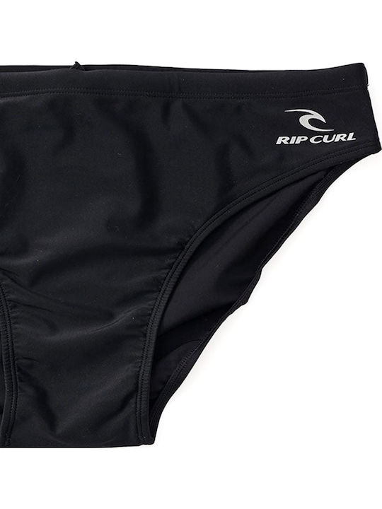 Corp Sluggo Herren Badebekleidung Shorts Schwarz