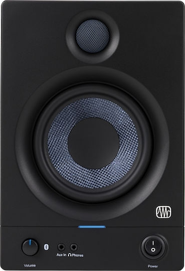 Presonus Eris 5BT 2nd Gen Boxe Studio Monitor 5" 100W Pereche Neagră