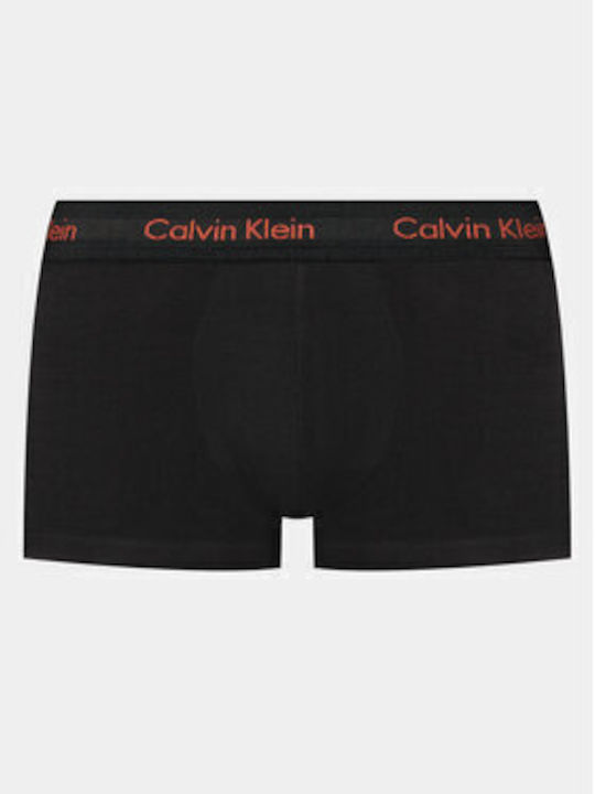 Calvin Klein Men's Boxers 3Pack Colour