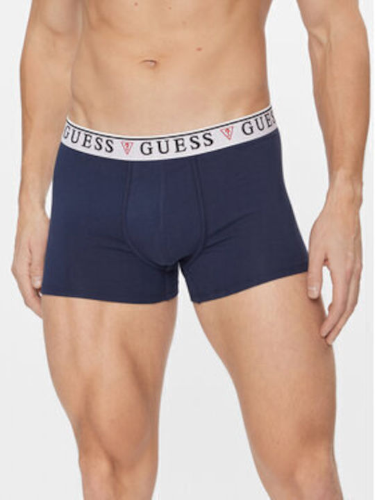 Ανδρικά Μποξεράκια Έγχρωμο 3Pack