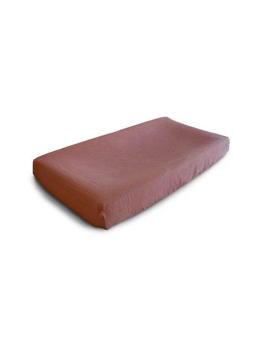 Mushie Κάλυμμα Αλλαξιέρας 72x48cm