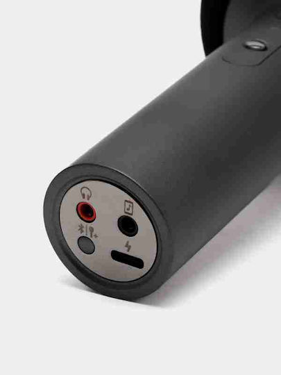 Xiaomi Wireless Karaoke Microphone BHR6752GL Black