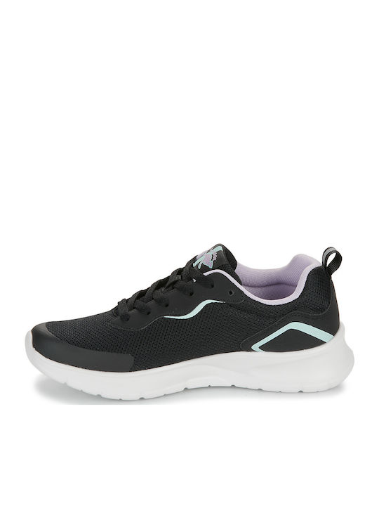 Γυναικεία Sneakers Μαύρα