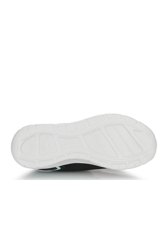 Γυναικεία Sneakers Μαύρα