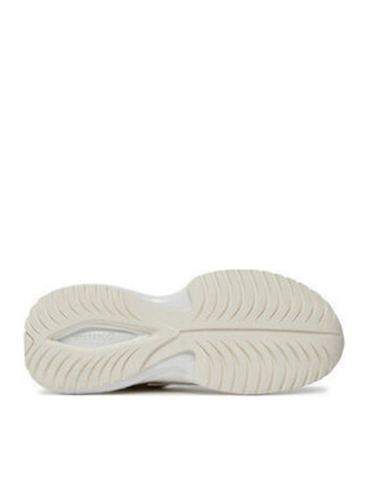 Ariel Γυναικεία Sneakers Λευκό