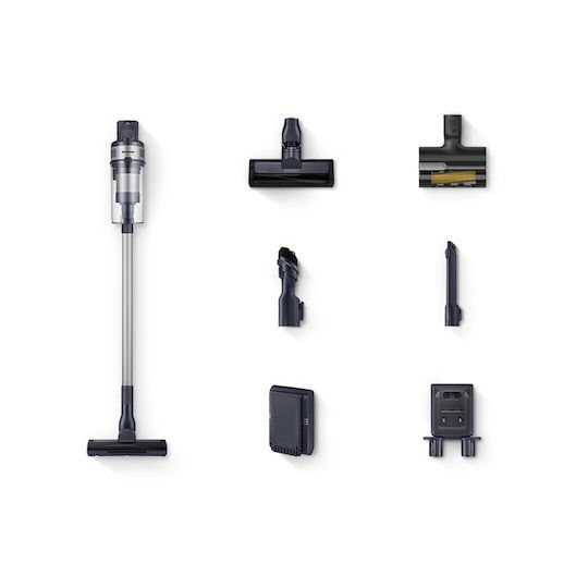 Samsung Jet 65 Pet Прахосмукачка Stick Сива