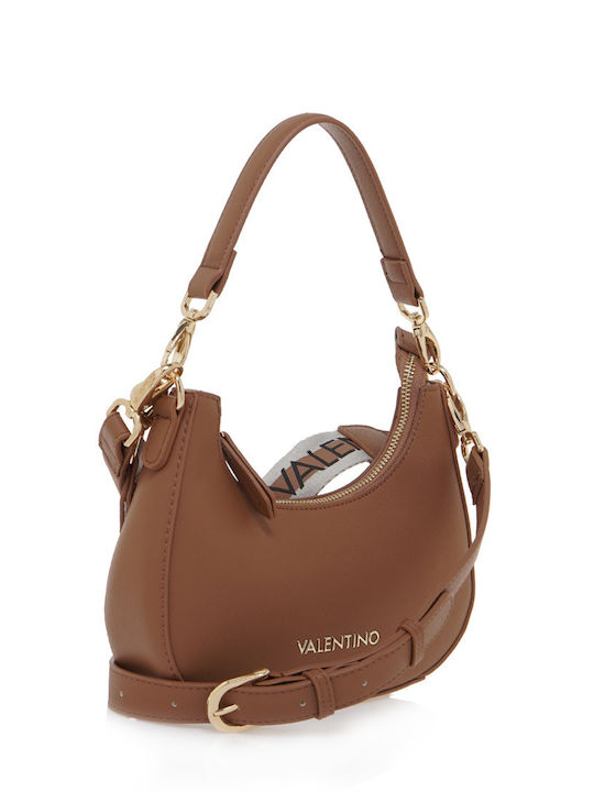 Women's Shoulder Bag Tabac Brown