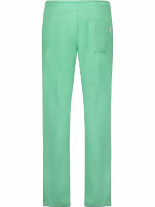 B-Well Pantaloni De Lucru Verzi