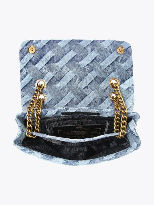 Kensington Soft Women's Crossbody Bag Blue
