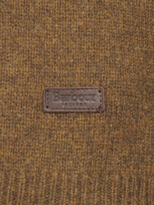 Long Sleeve Sweater Willow Green