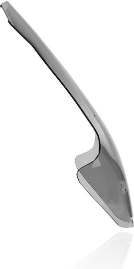 WRS Motorcycle Windshield & Windscreen Tinted Visor for Honda X-ADV 750 HO039F