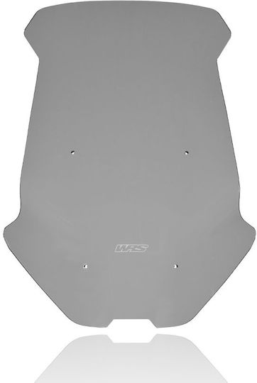WRS Motorcycle Windshield & Windscreen Tinted Visor for Honda X-ADV 750 HO039F