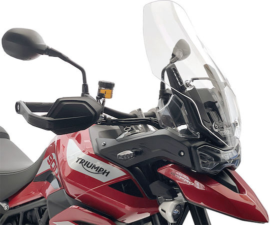 WRS Прозрачна козирка Мотоциклет за Honda Тигър за Triumph Тигър TR003T