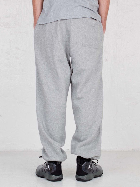 Jordan Men's Sweatpants Grey