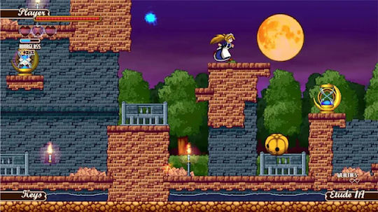 Super Zangyura PS4 Game
