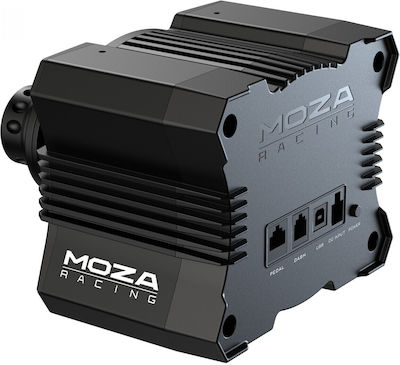 Moza Racing R5 Βάση Τιμονιέρας για PC