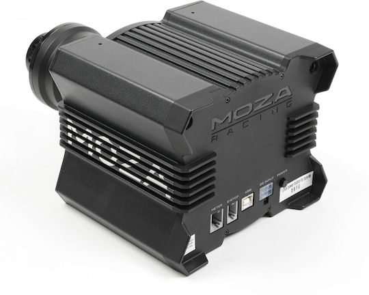 Moza Racing R9 V2 Βάση Τιμονιέρας για PC