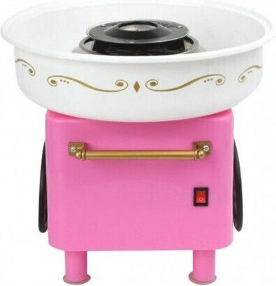 Candy Floss Maker 31cm Pink