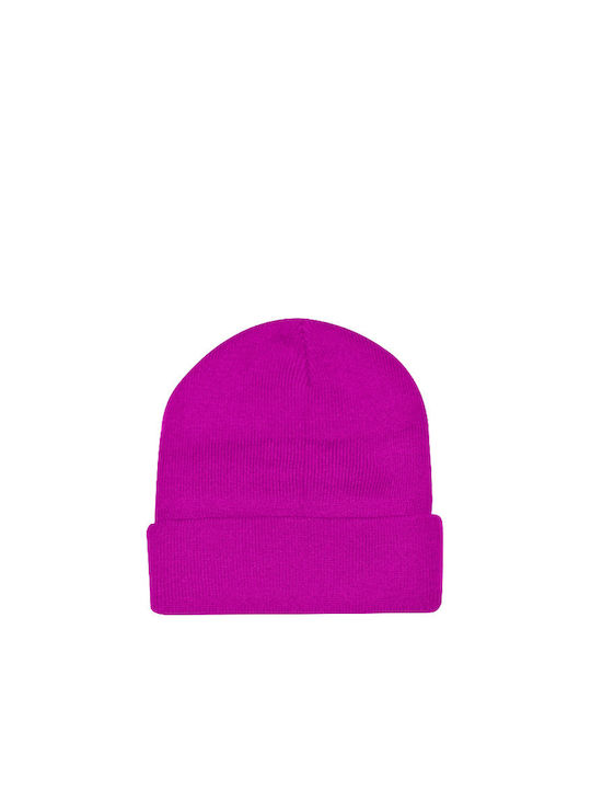 Beanie Unisex Beanie in Gelb color