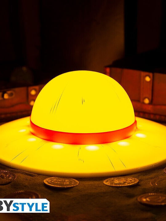 Abysse Led Kids Wall Light