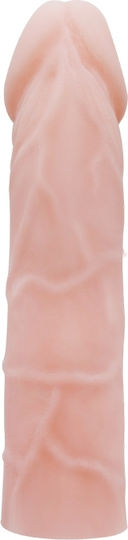 Baile Sex Toy Ii Dildo realist Flesh 16cm