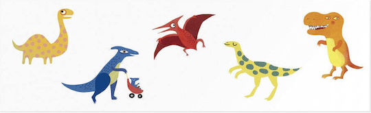 Londji Kids Tattoos