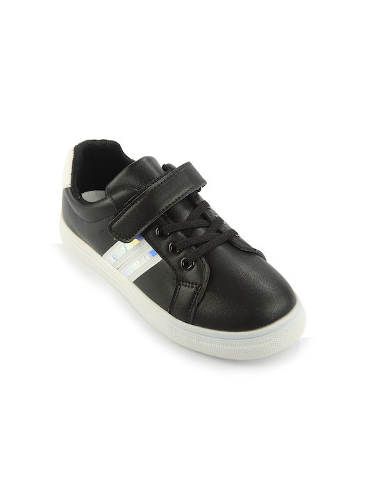 Fshoes Kids Sneakers Black