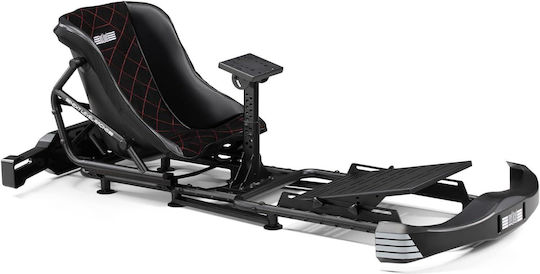 Next Level Racing Simulation Cockpit GΟ ΚΑRΤ για PC ΝLR-S034