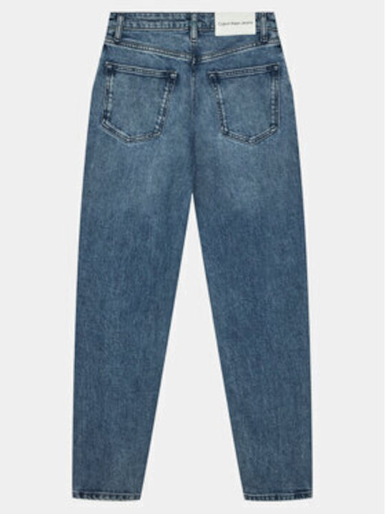 Calvin Klein Kids Jeans Blue