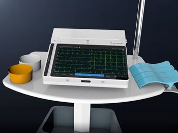 Gima Neo Ecg S120 Kardiograph