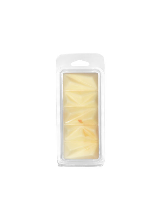 Themagio Fragrance Wax Melt with Fragrance Melts Coconut 77417 55gr