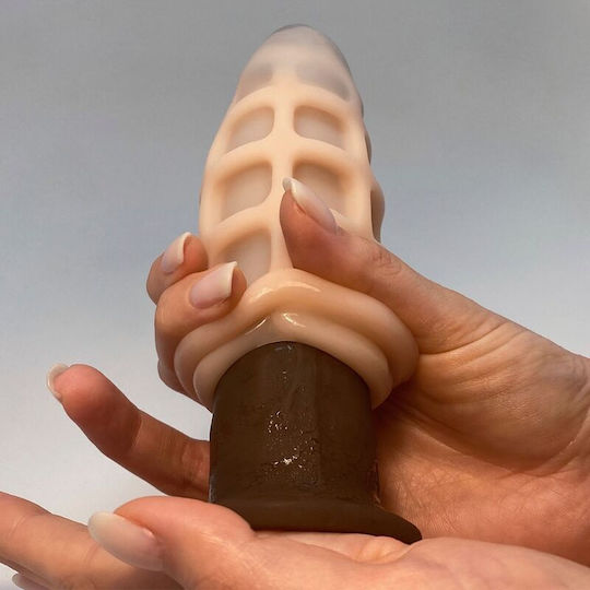Alive Shot Experience Mini Masturbator Mouth D-237138