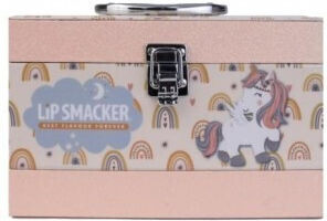 Lip Smacker Lip Smacker Unicorn – Beauty Vanity Case Machiaj pentru Copii