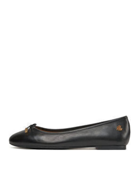 Ballerinas Black