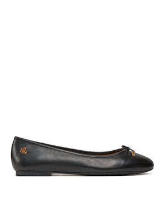 Ballerinas Black