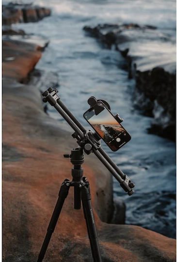 Sandmarc SM-441 Cinema Slider σε Μαύρο χρώμα