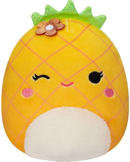 Jazwares Λούτρινο Squishmallows Scented Mystery Bags V2 για 3+ Ετών 13 εκ.