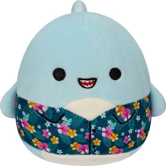 Jazwares Λούτρινο Squishmallows Scented Mystery Bags V2 για 3+ Ετών 13 εκ.