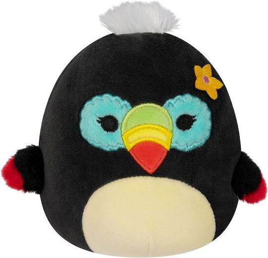 Jazwares Λούτρινο Squishmallows Scented Mystery Bags V2 για 3+ Ετών 13 εκ.