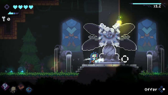Revita Switch Game