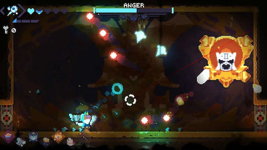Revita Switch Game
