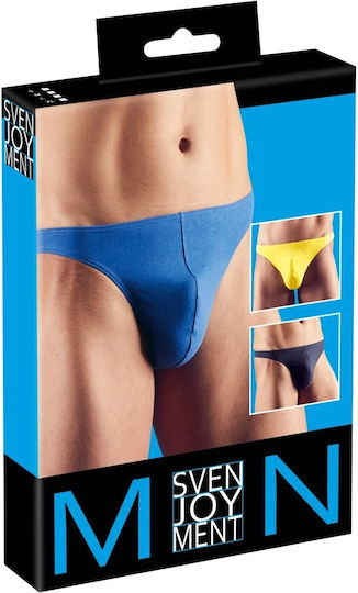 Svenjoyment Underwear Ανδρικό Sexy Σετ