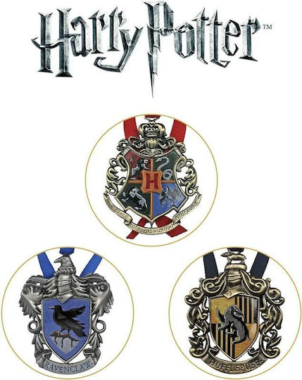 The Noble Collection Harry Potter's Hogwarts Sammelbare Figur 10.16cm