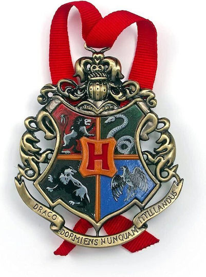 The Noble Collection Harry Potter's Hogwarts Sammelbare Figur 10.16cm