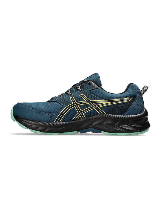 Gel-Venture 9 Sport Shoes Running Blue