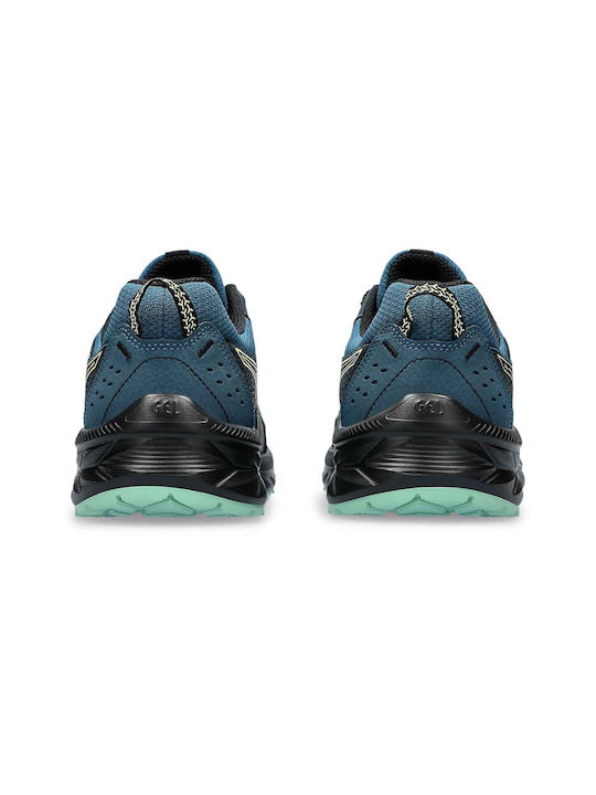 Gel-Venture 9 Sport Shoes Running Blue