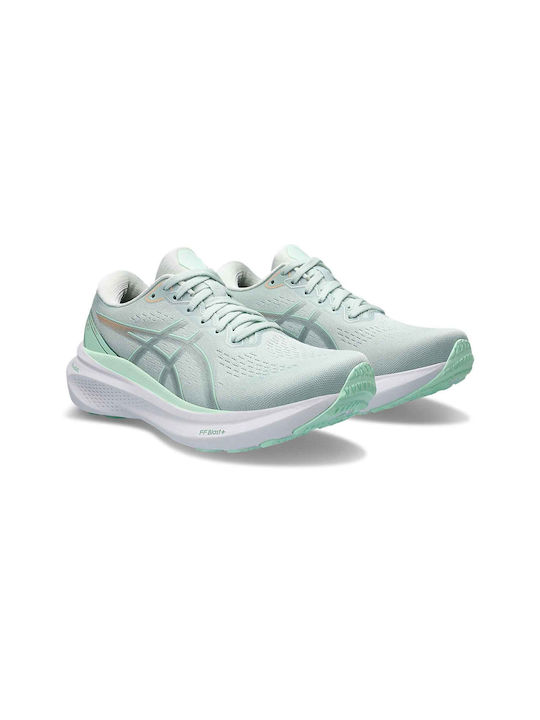 Gel-Kayano 30 Sport Shoes Running Green