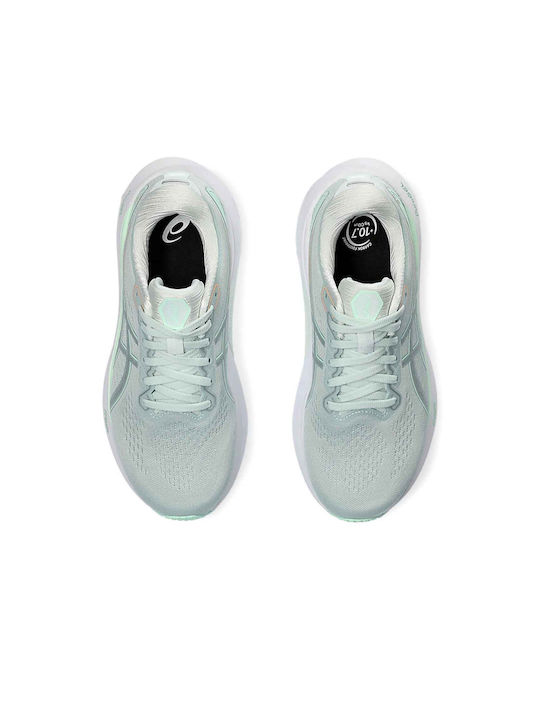 Gel-Kayano 30 Sport Shoes Running Green